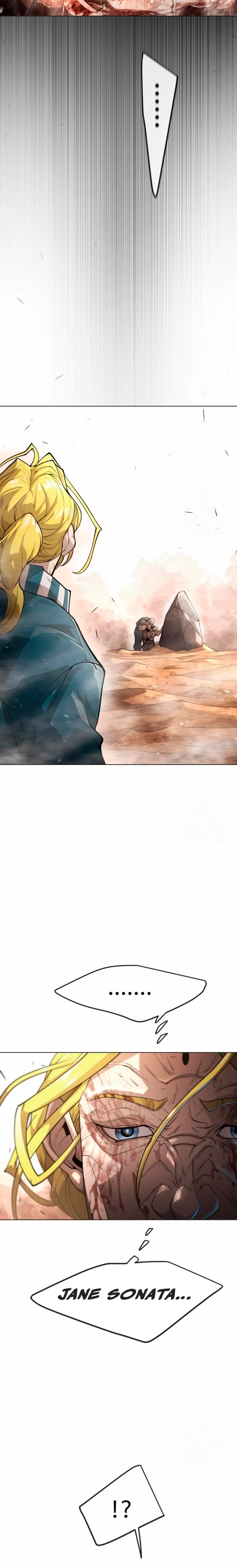 Super humanos Capitulo 156 página 25