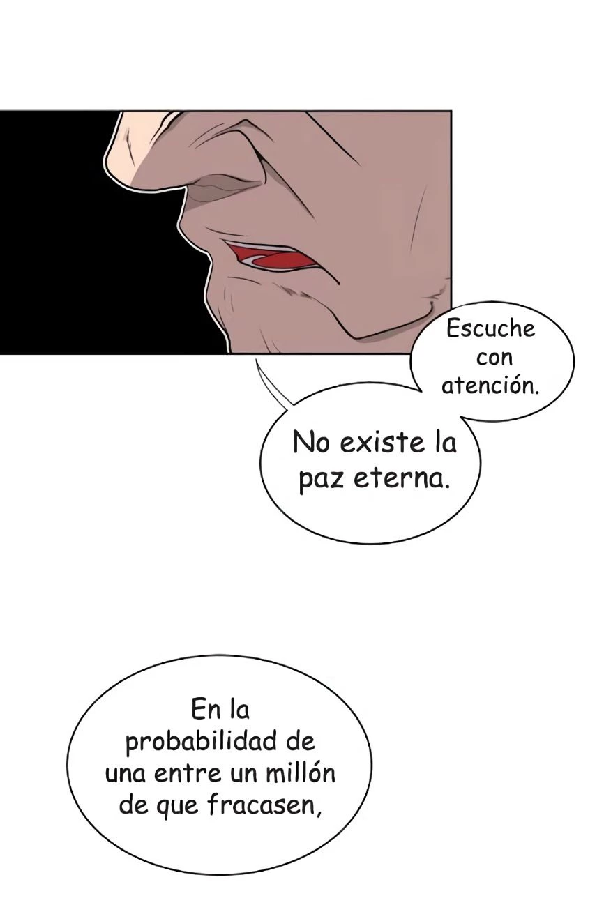 Super humanos Capitulo 16 página 23