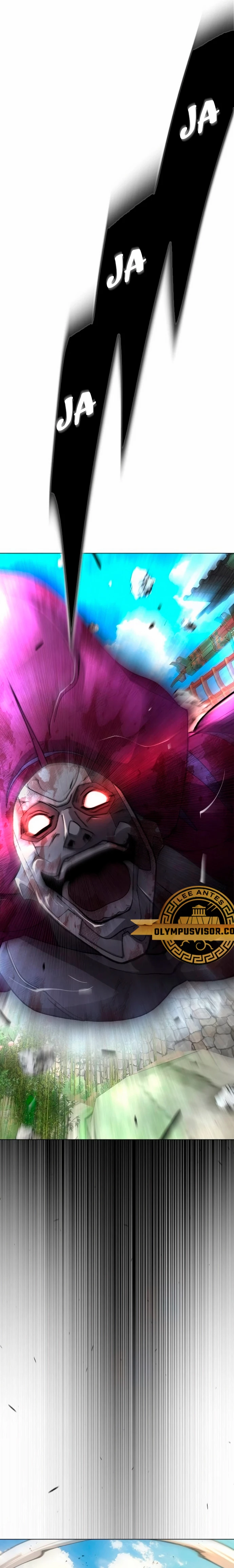 Super humanos Capitulo 164 página 30