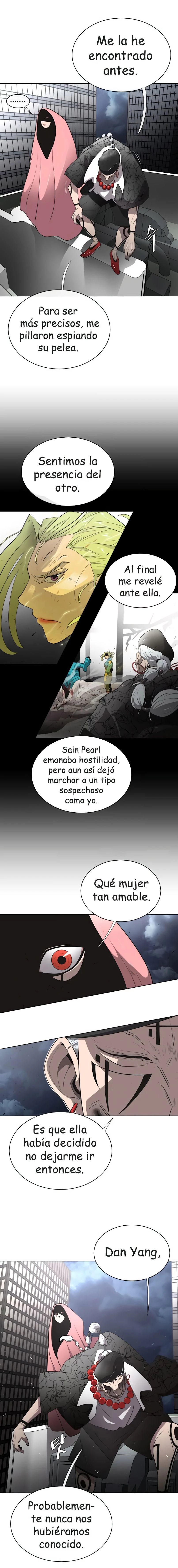Super humanos Capitulo 17 página 25