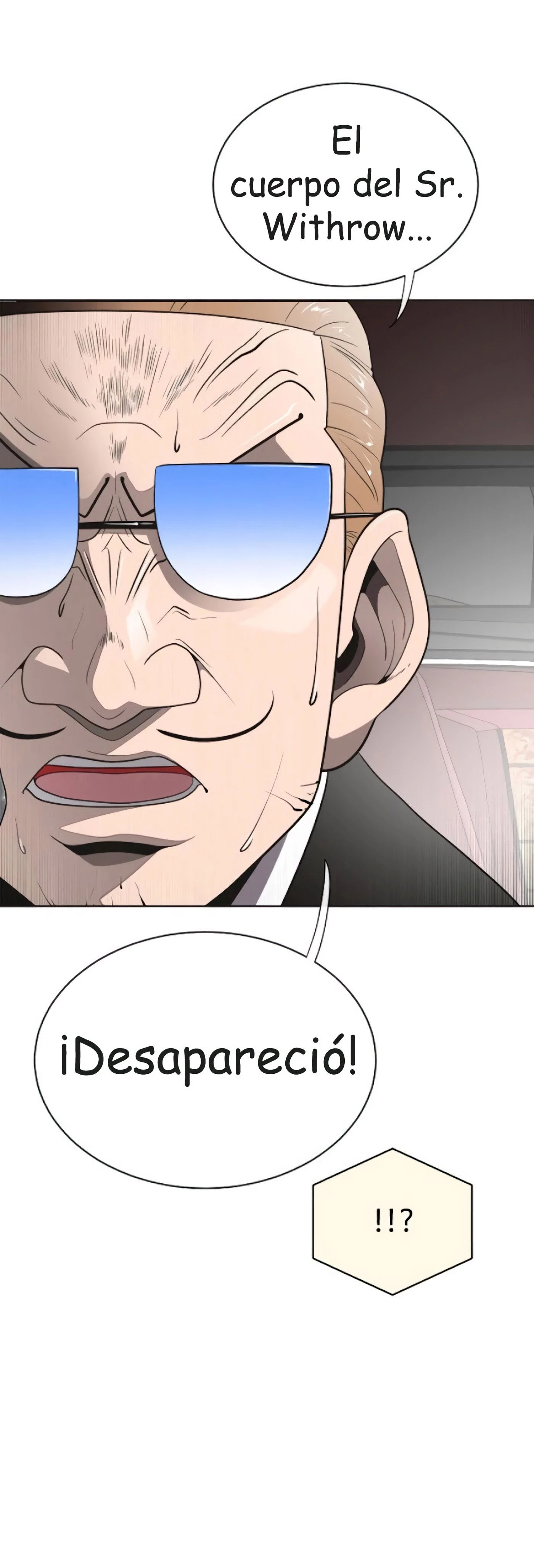 Super humanos Capitulo 17 página 29