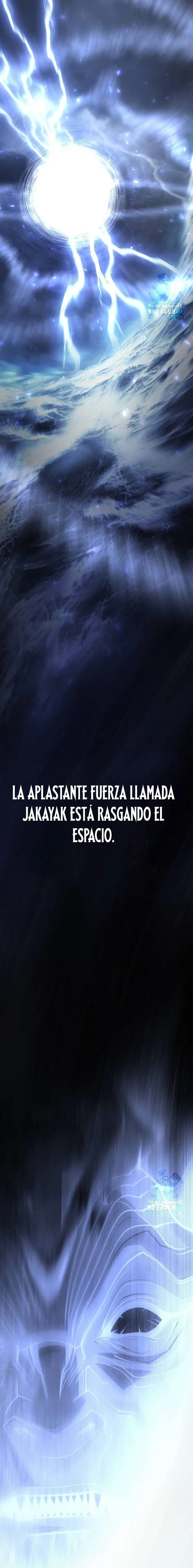 Super humanos Capitulo 189 página 29