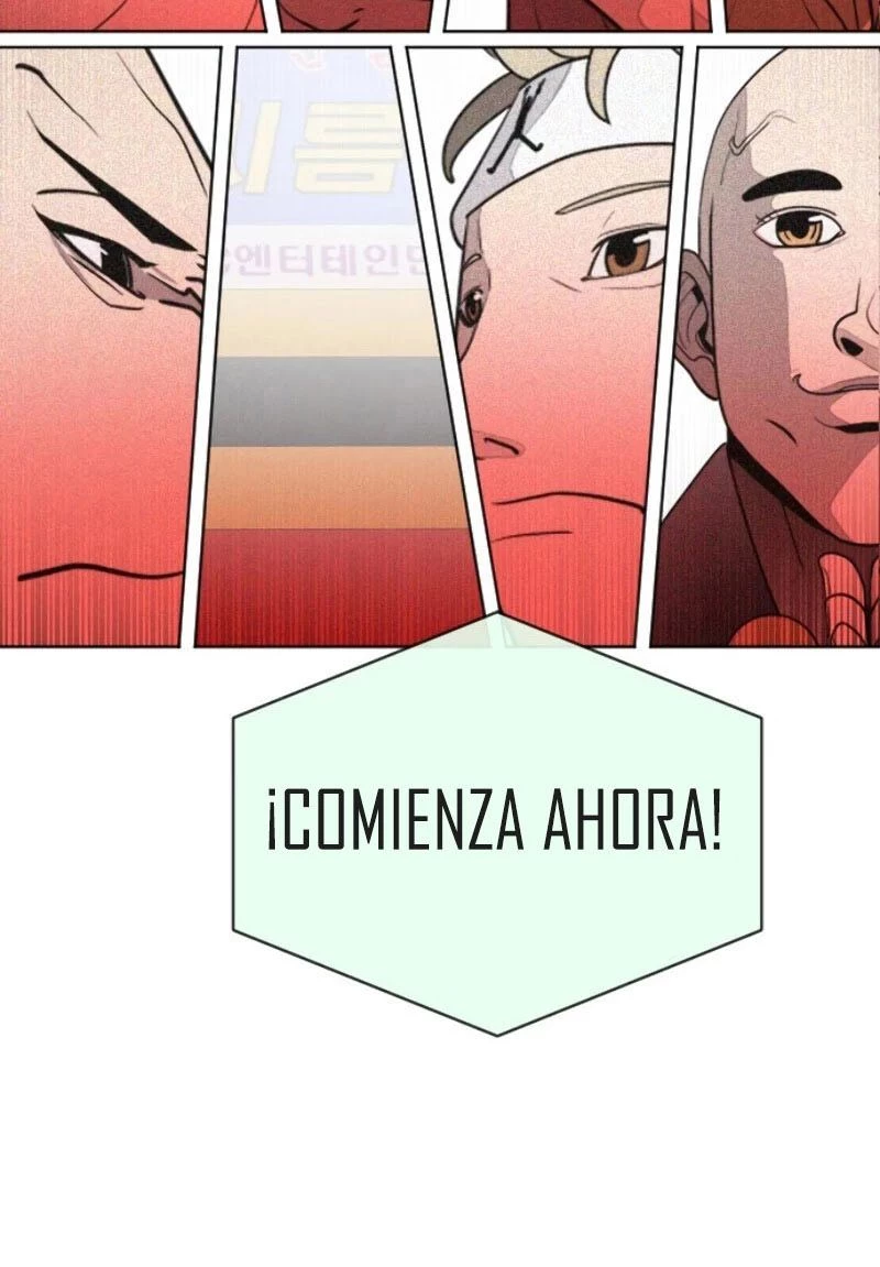 Super humanos Capitulo 19 página 26