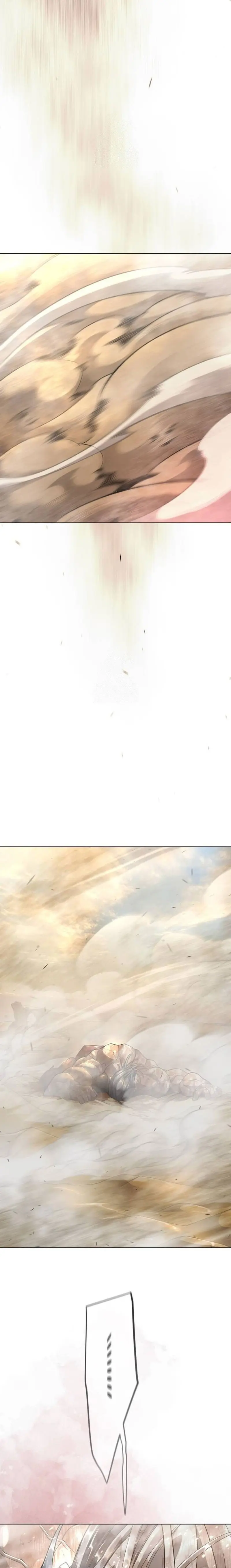 Super humanos Capitulo 191 página 17