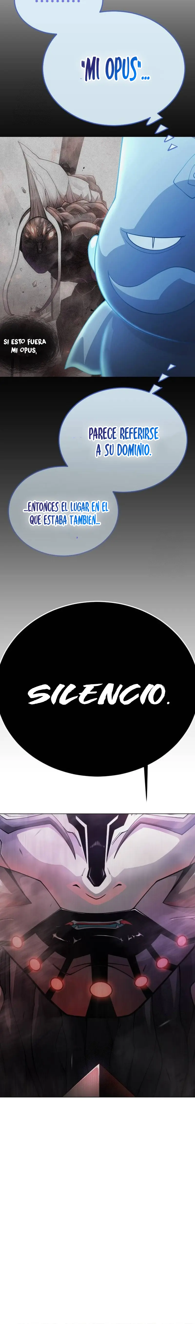 Super humanos Capitulo 192 página 6
