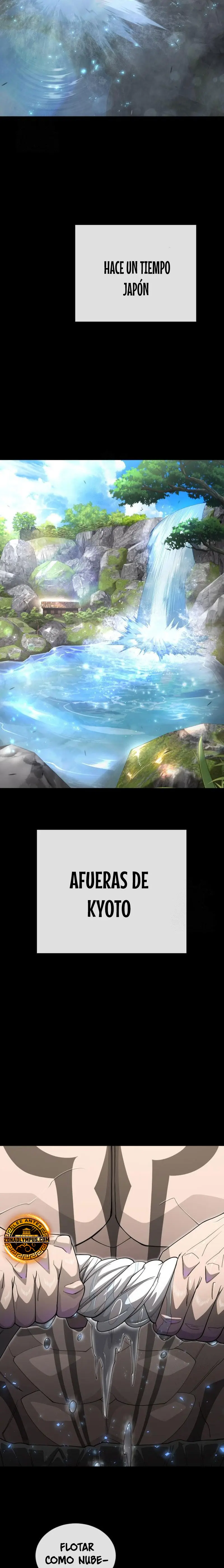 Super humanos Capitulo 197 página 7