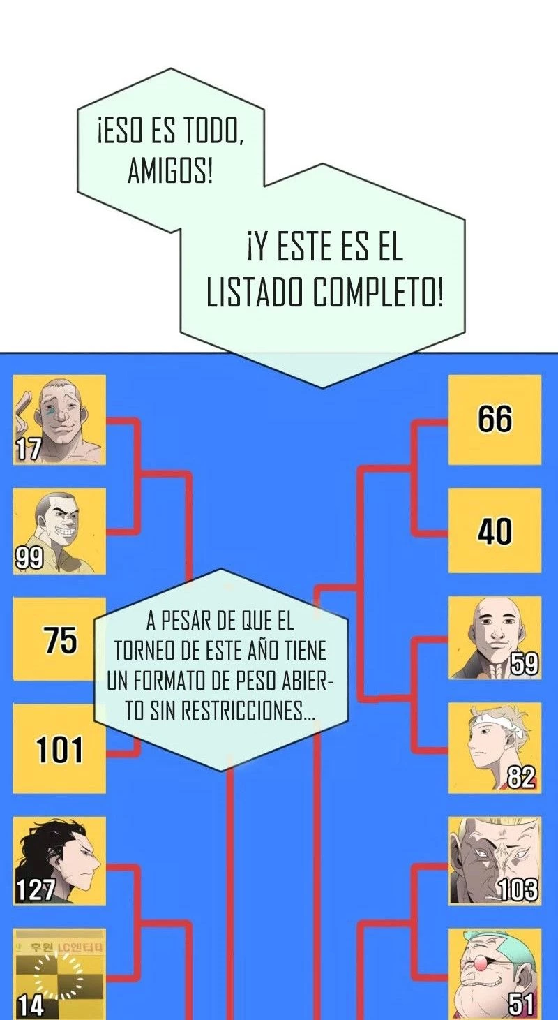 Super humanos Capitulo 20 página 2