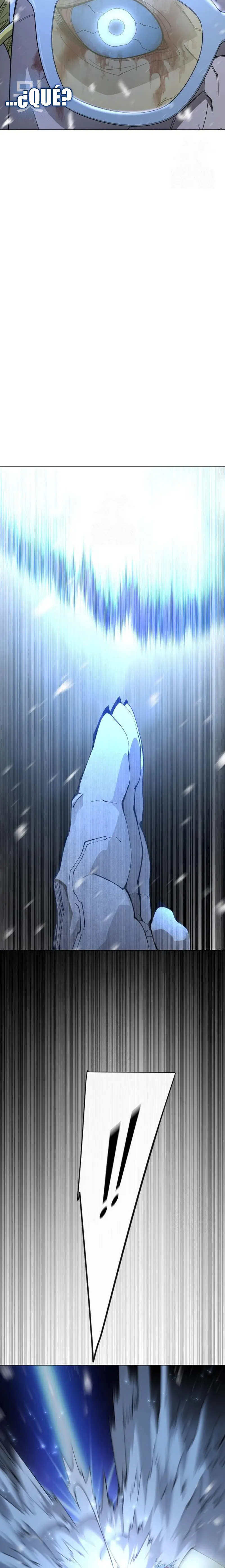 Super humanos Capitulo 201 página 13