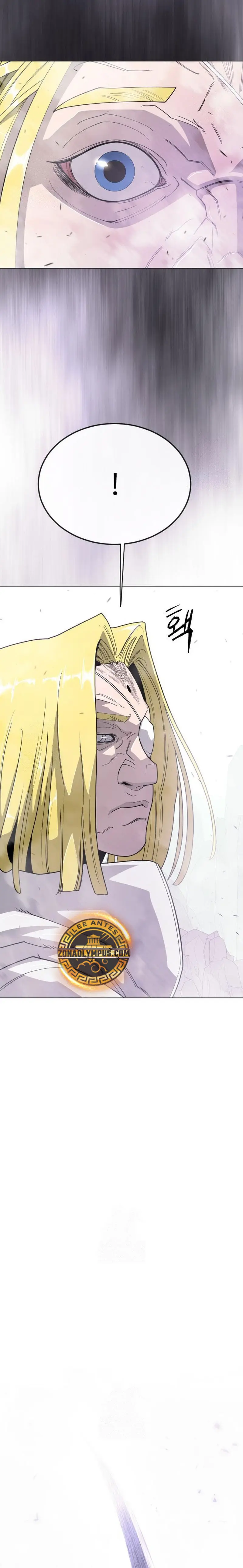 Super humanos Capitulo 204 página 39