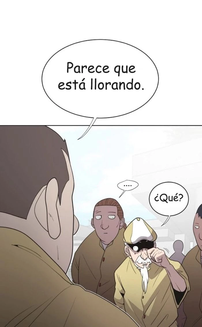 Super humanos Capitulo 21 página 24