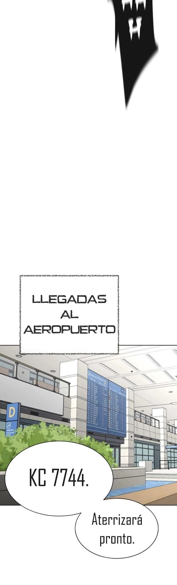 Super humanos Capitulo 21 página 41