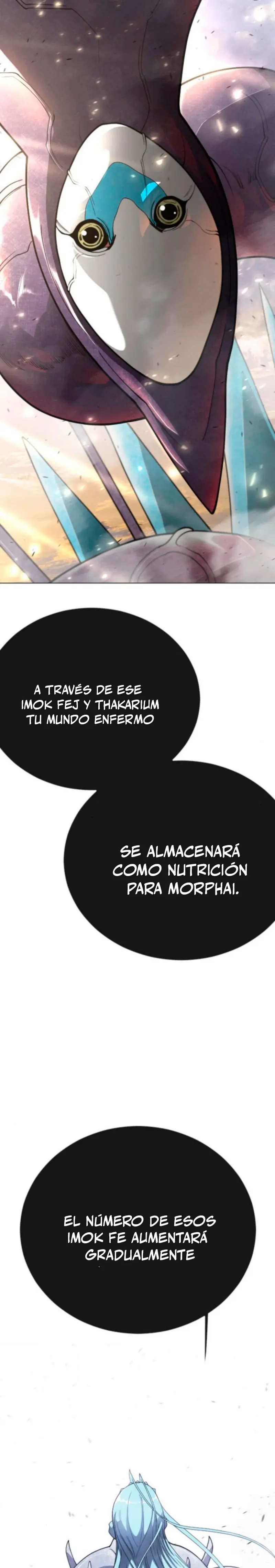 Super humanos Capitulo 211 página 53