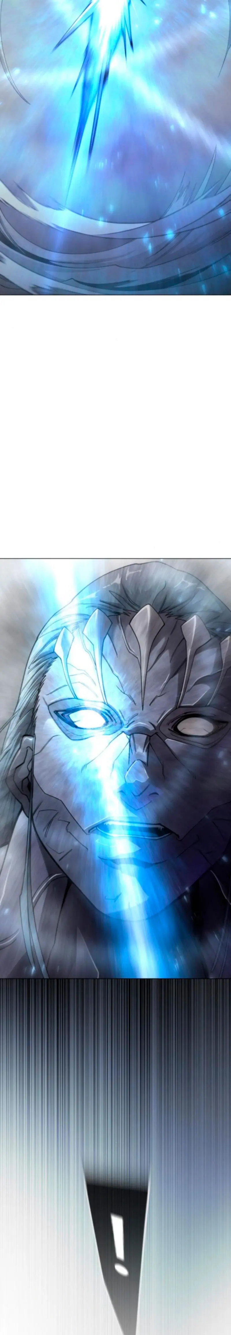 Super humanos Capitulo 212 página 35