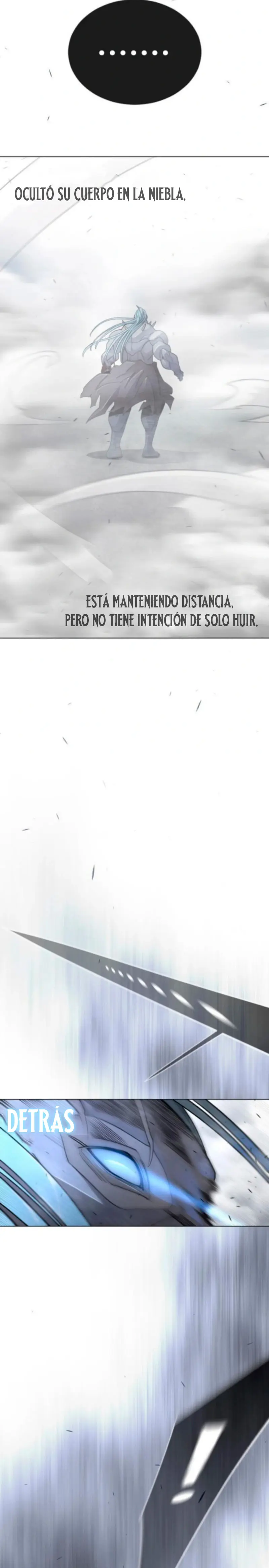 Super humanos Capitulo 212 página 39