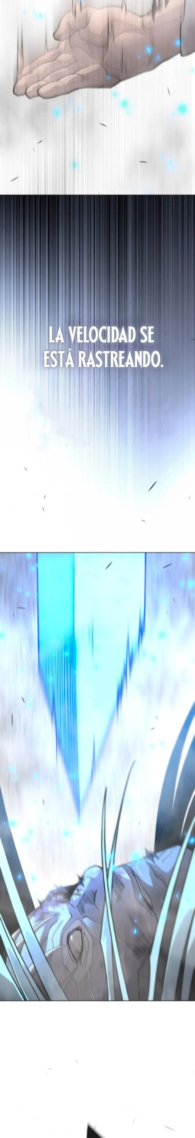 Super humanos Capitulo 212 página 42