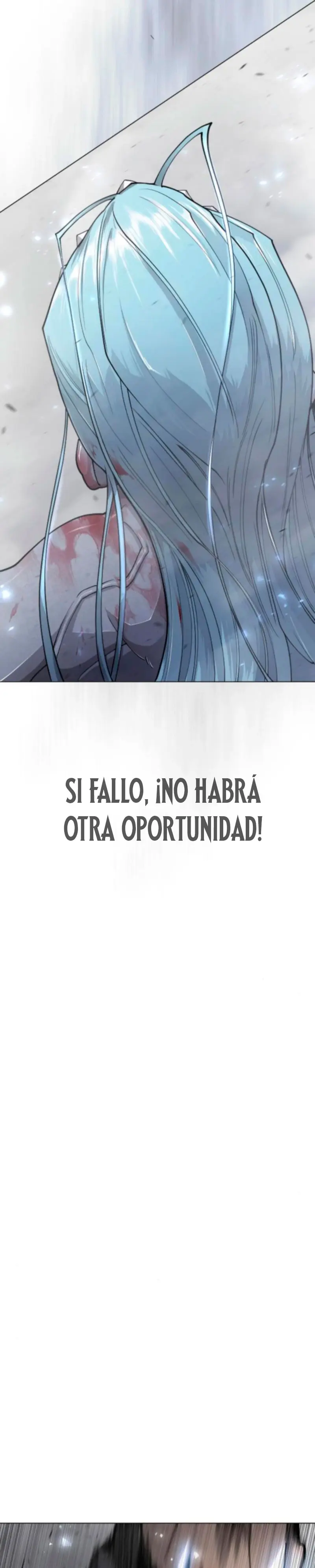Super humanos Capitulo 212 página 51
