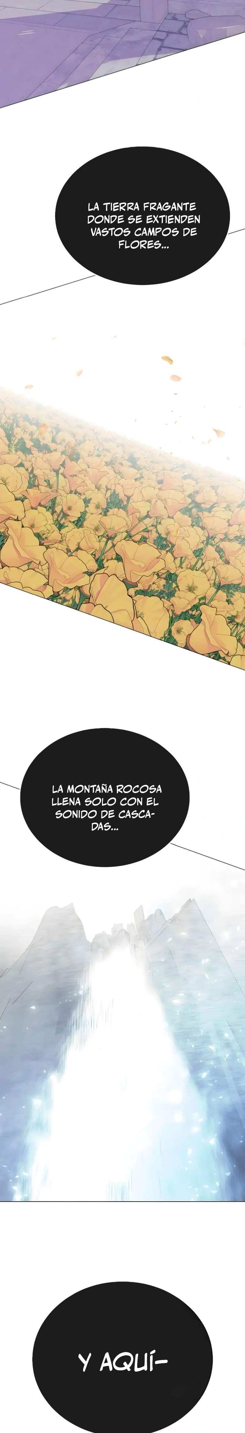 Super humanos Capitulo 213 página 54