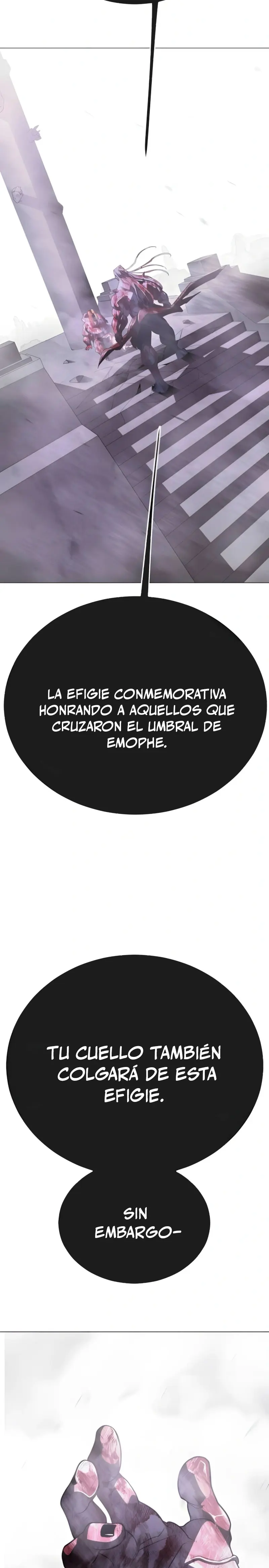 Super humanos Capitulo 213 página 55