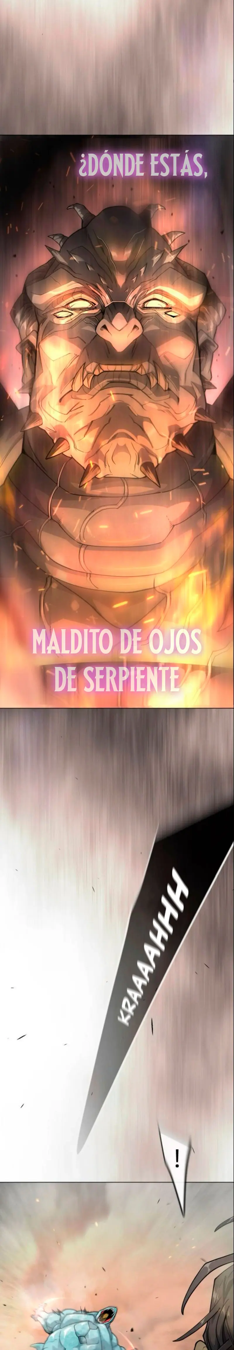 Super humanos Capitulo 215 página 27