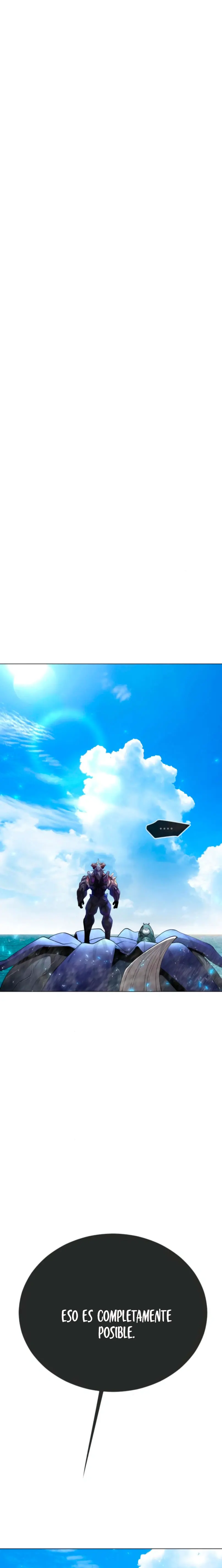 Super humanos Capitulo 216 página 45