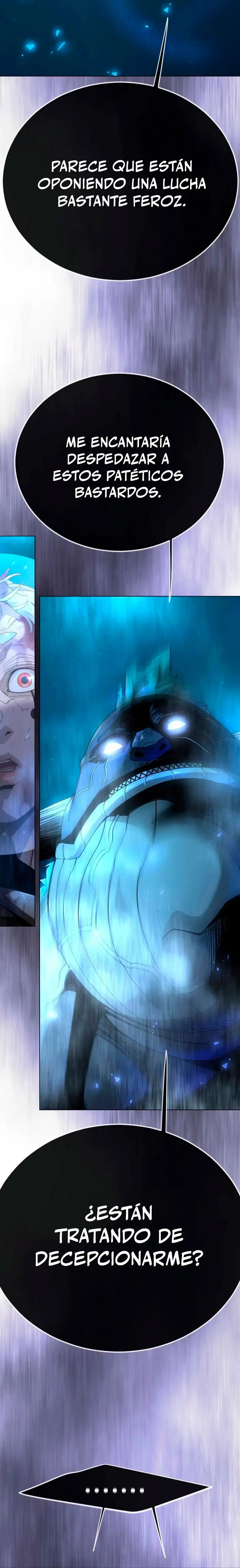 Super humanos Capitulo 225 página 20