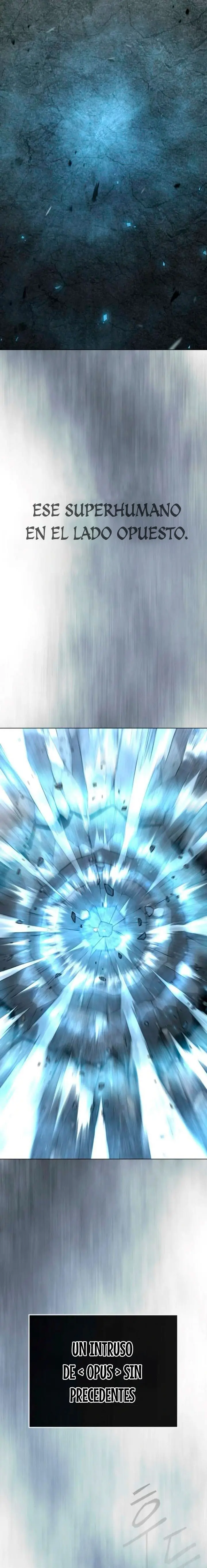 Super humanos Capitulo 227 página 16