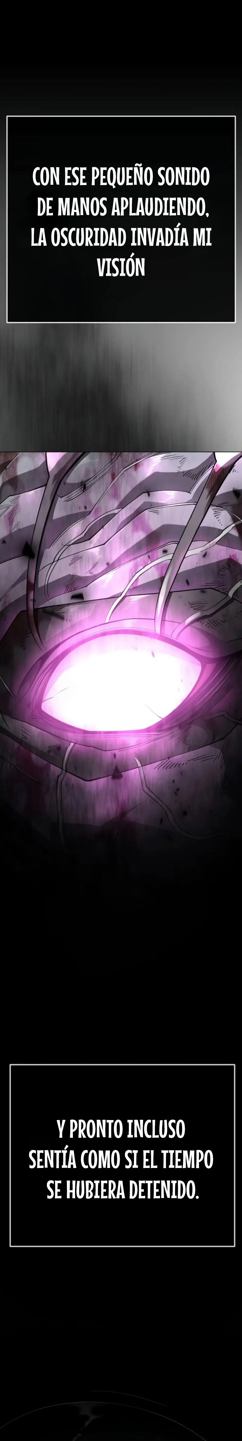 Super humanos Capitulo 228 página 19
