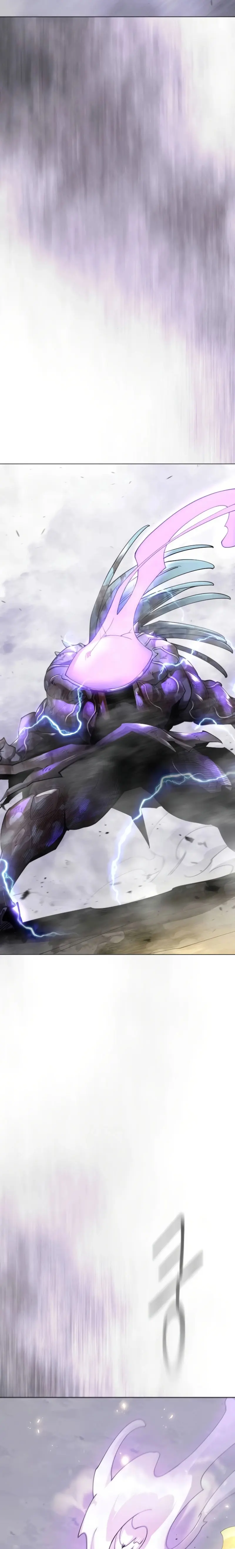 Super humanos Capitulo 228 página 3