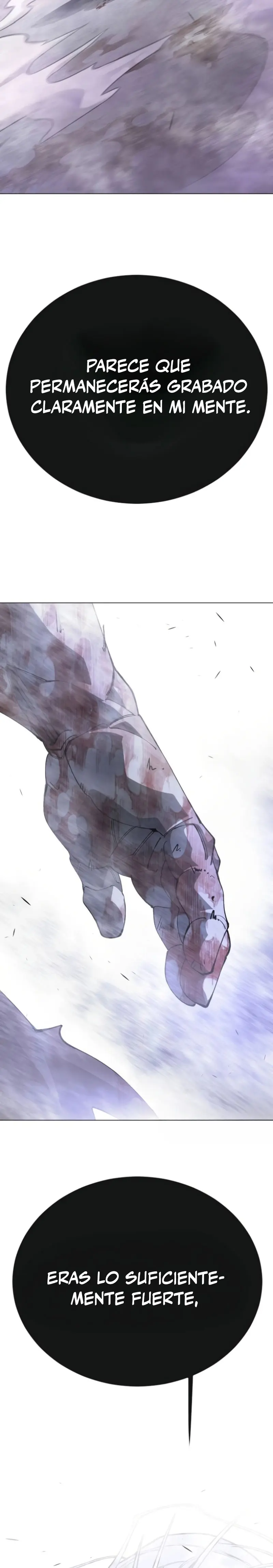 Super humanos Capitulo 228 página 43