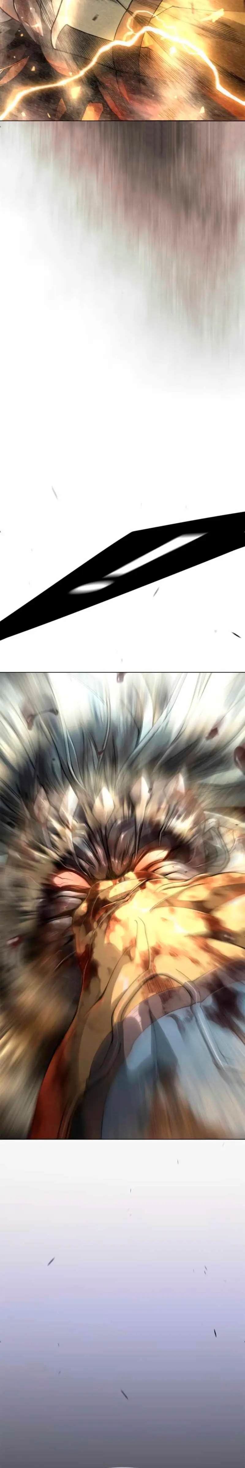 Super humanos Capitulo 229 página 50