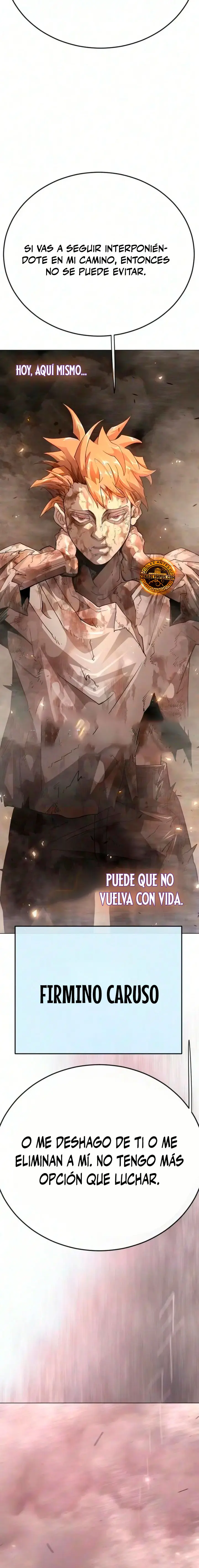 Super humanos Capitulo 234 página 56