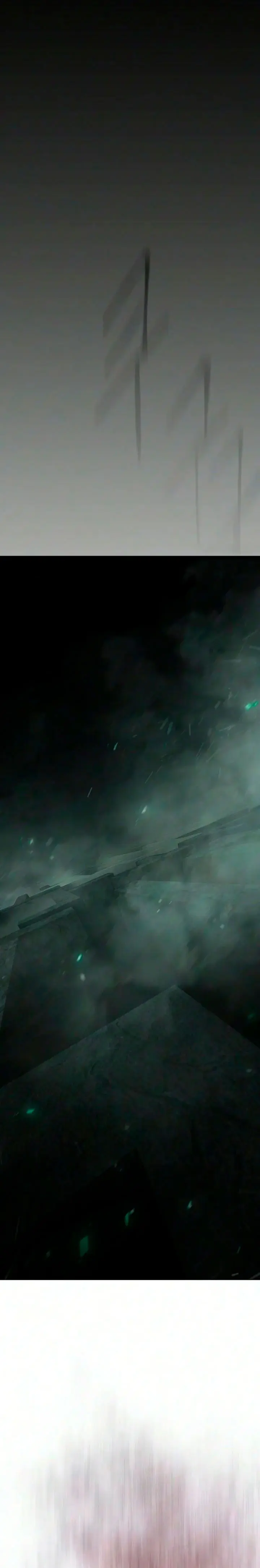 Super humanos Capitulo 235 página 25