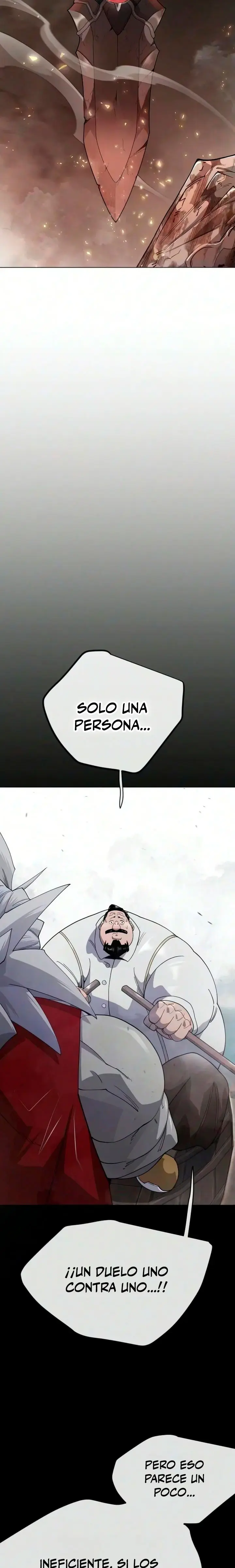 Super humanos Capitulo 235 página 42