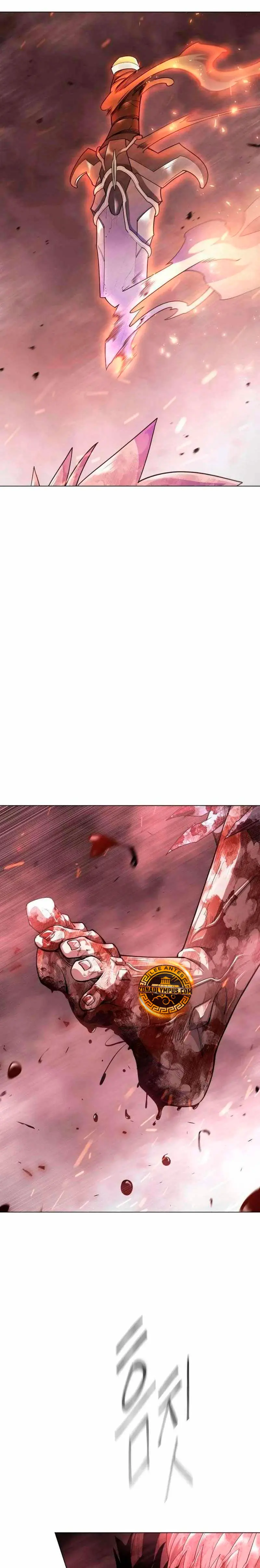 Super humanos Capitulo 236 página 52