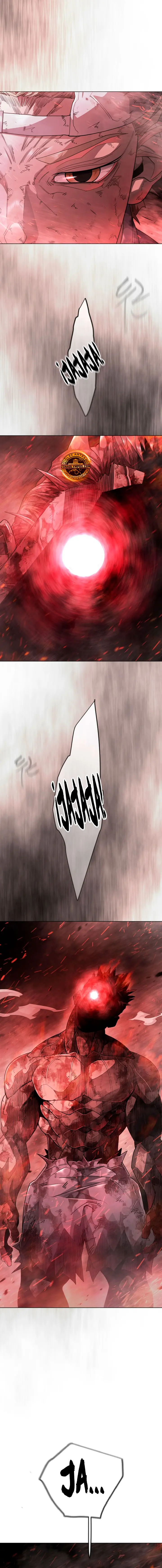 Super humanos Capitulo 238 página 13