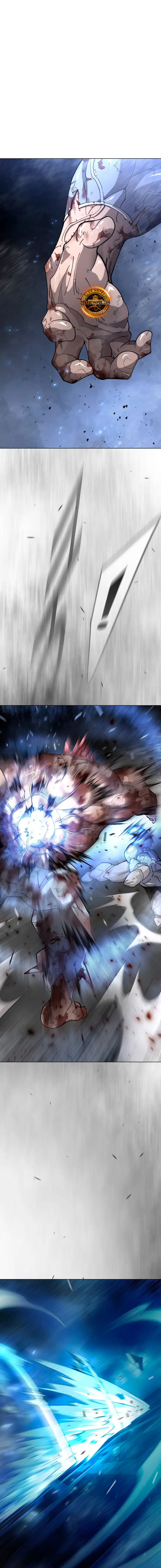 Super humanos Capitulo 238 página 2