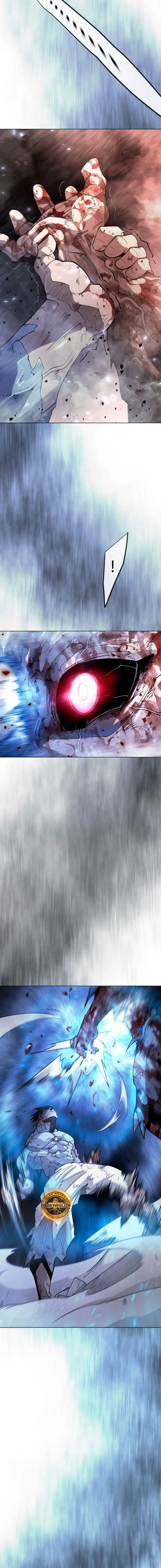 Super humanos Capitulo 238 página 29