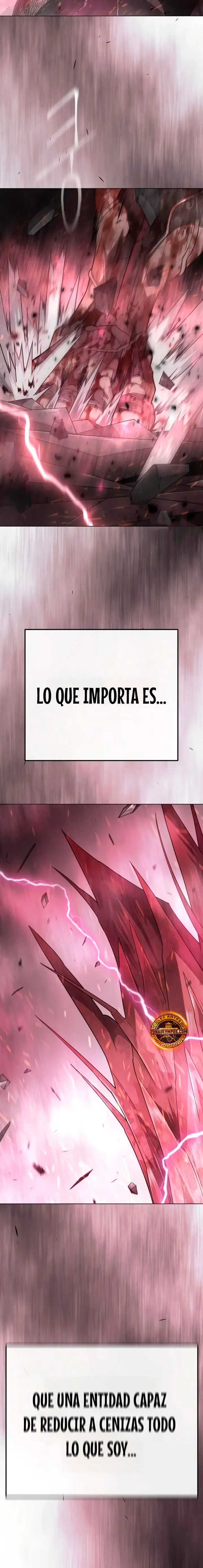 Super humanos Capitulo 239 página 19