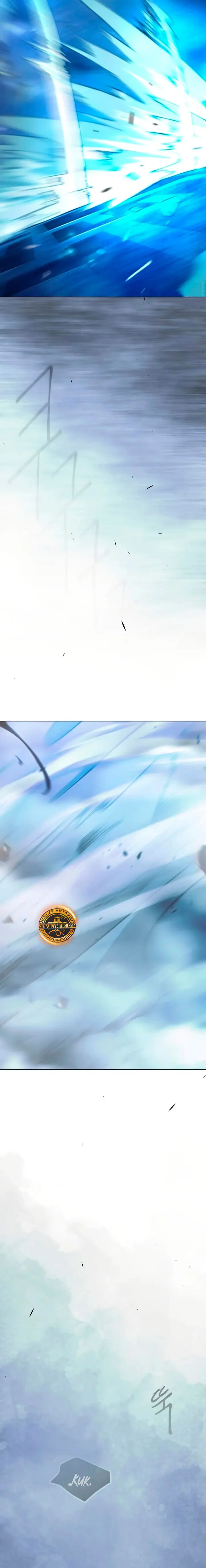 Super humanos Capitulo 239 página 43