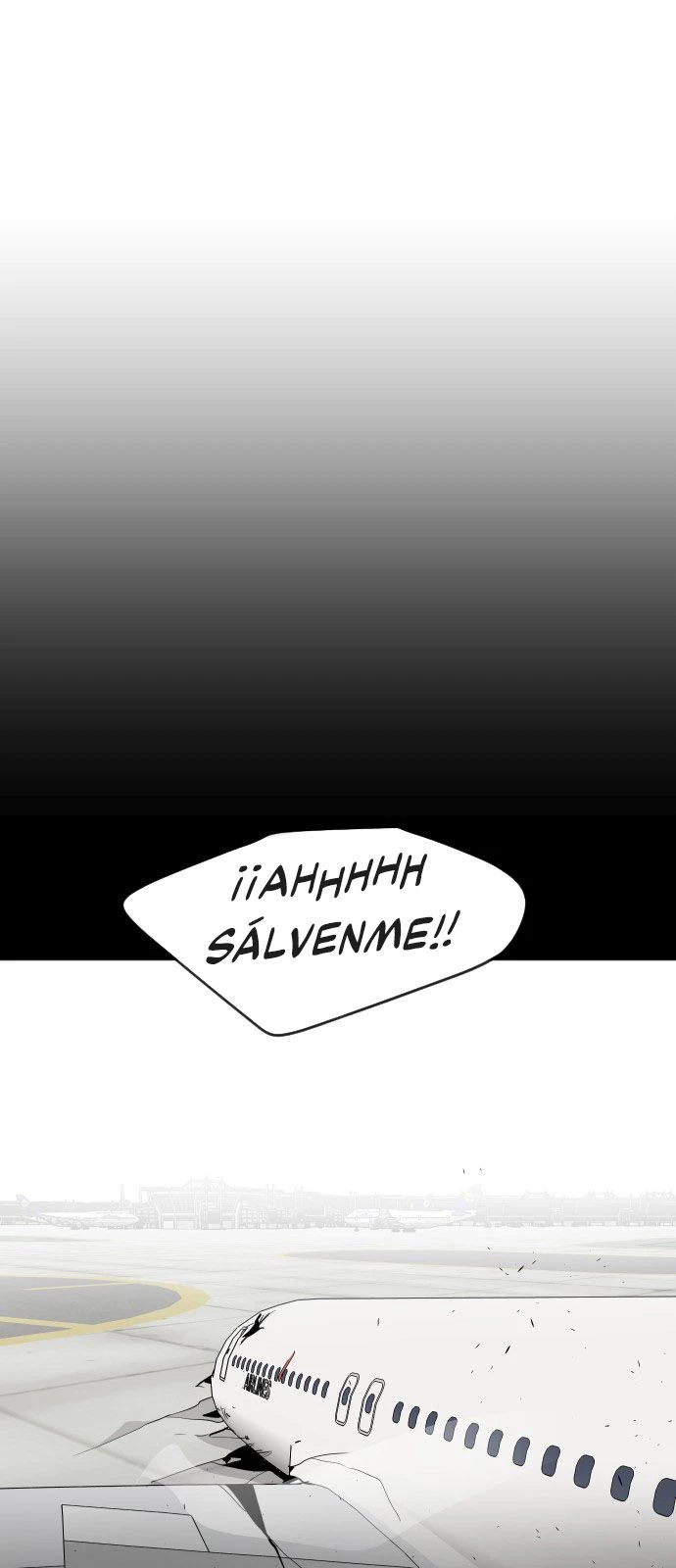 Super humanos Capitulo 25 página 50