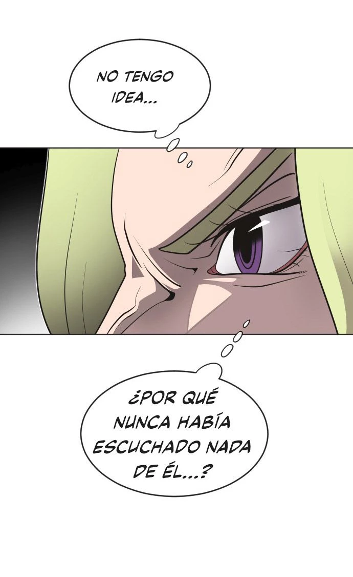 Super humanos Capitulo 26 página 36