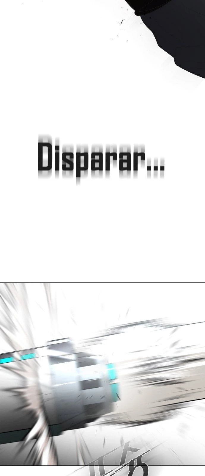 Super humanos Capitulo 26 página 38