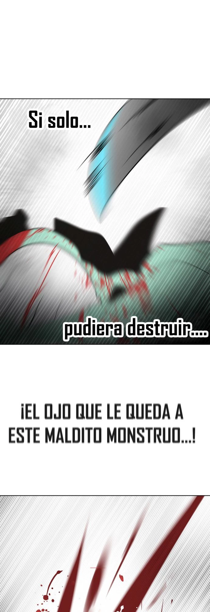 Super humanos Capitulo 26 página 47