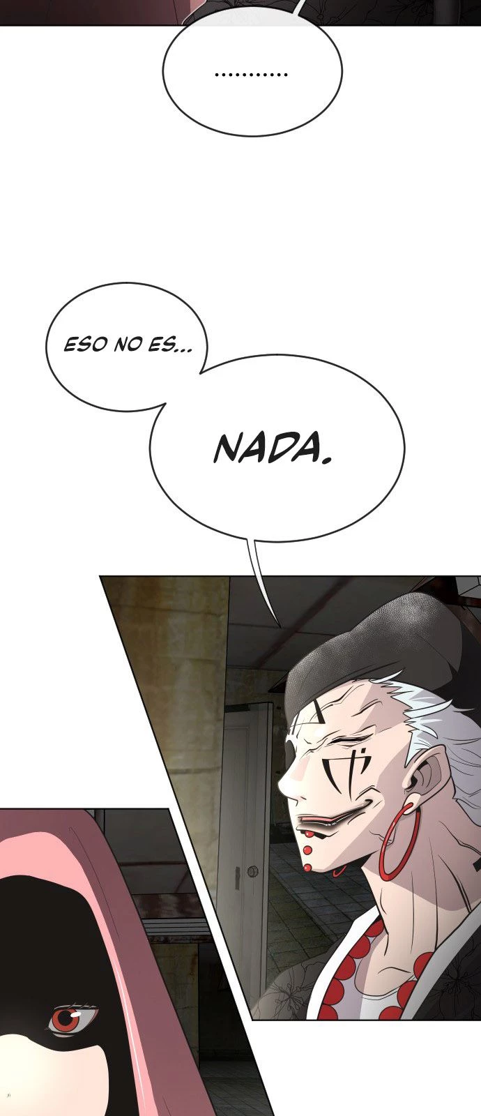 Super humanos Capitulo 27 página 23