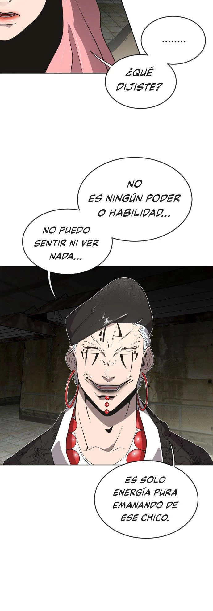 Super humanos Capitulo 27 página 24