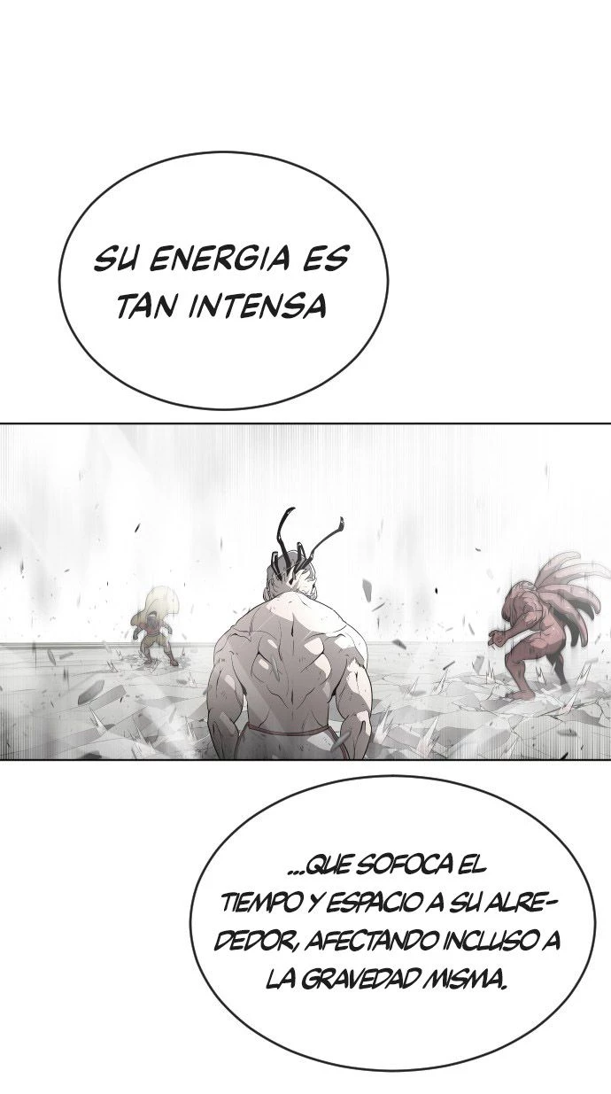 Super humanos Capitulo 27 página 26
