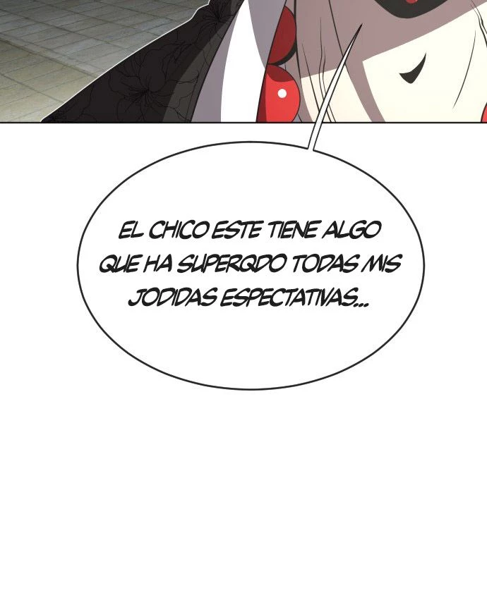Super humanos Capitulo 27 página 30