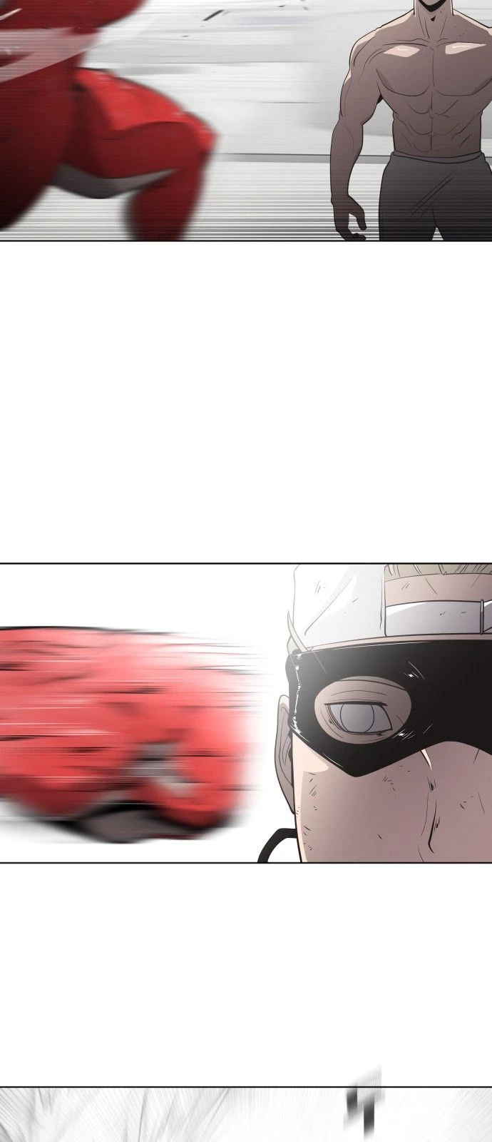 Super humanos Capitulo 27 página 33