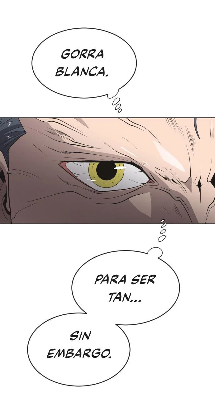 Super humanos Capitulo 27 página 41