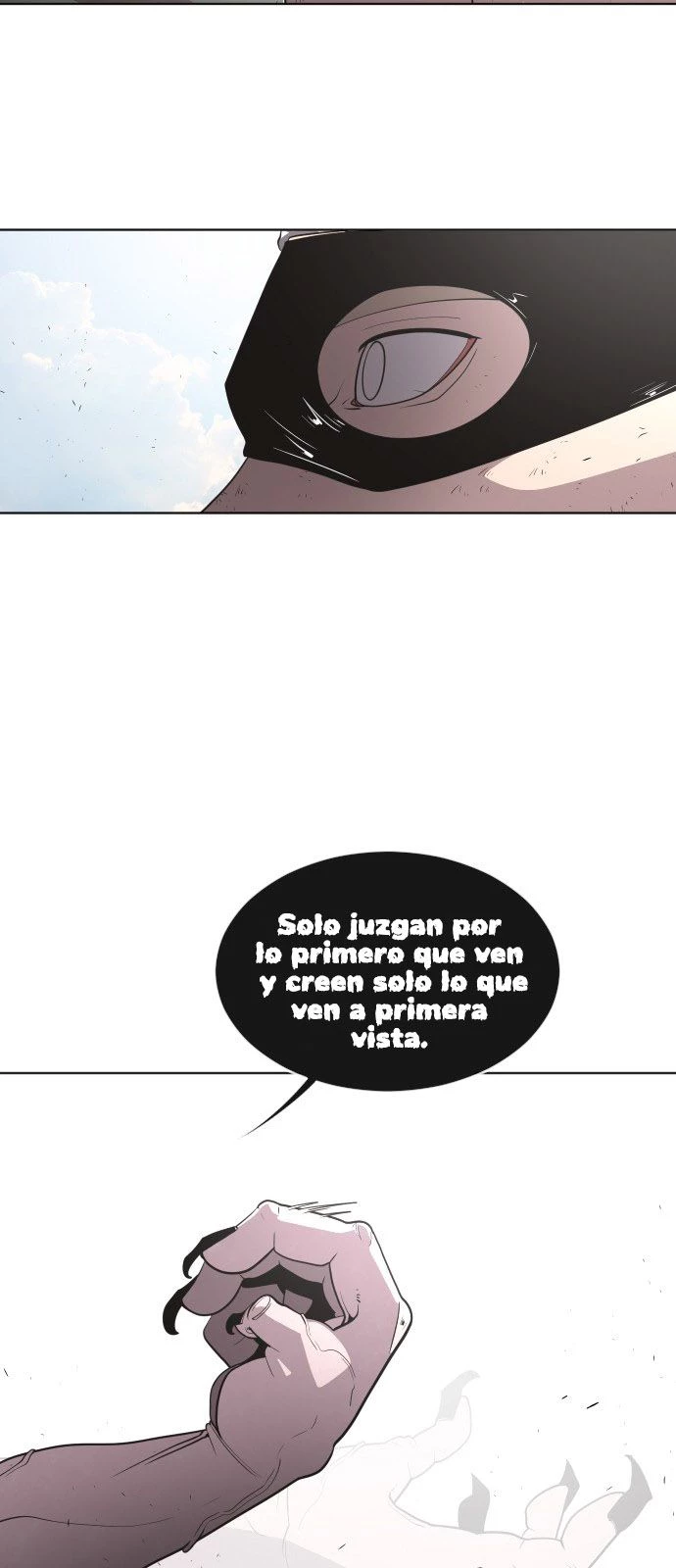 Super humanos Capitulo 28 página 12
